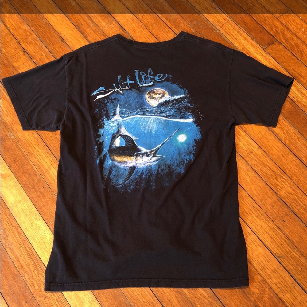 Salt Life T-Shirt